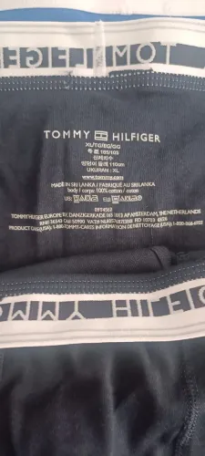 Cueca Tommy HilFiger
