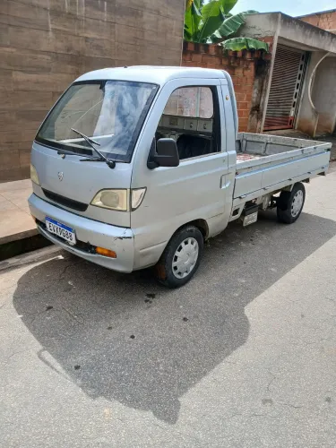 Hafei Towner Pick-up 1.0 8V 48cv 2P 2011