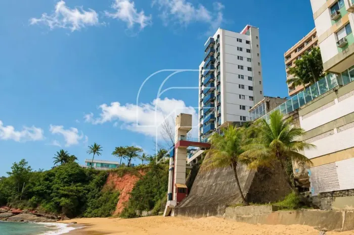 Imóvel para venda tem 99 metros quadrados com 3 quartos em Centro - Guarapari - ES