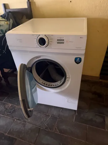 Secadora Midea 