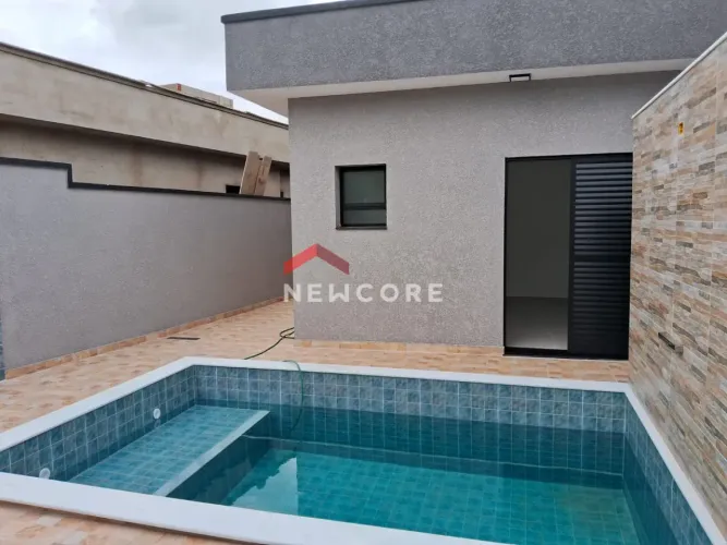 Casa em Rua Osvaldo Longhi - Park D'Aville - Peruíbe/SP