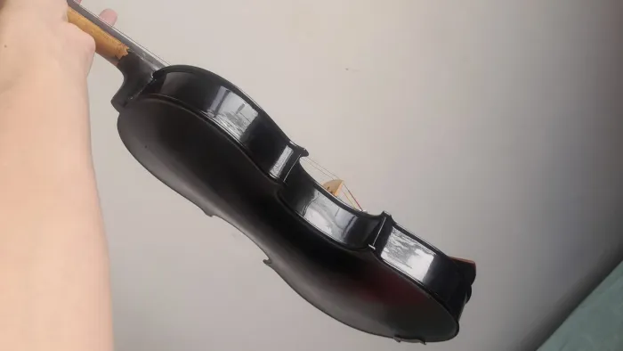Violino Eagle 4x4