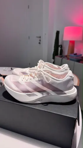 Tênis adidas adizero Evo SL número 35
