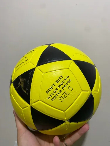 Bola futevôlei mikasa