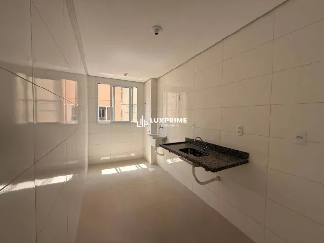 Apartamento com 2 dormitórios à venda, 52 m² por R$ 370.000,00 - Plano Diretor Norte - Pal