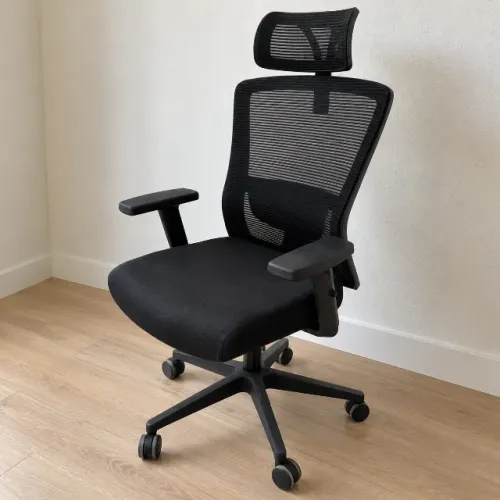 Cadeira de Escritório Ergonômica Comfy - Stance Plus