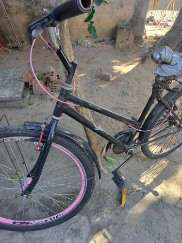 Bicicleta poti