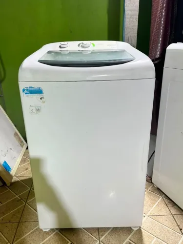 Máquina de lavar cônsul 11kg