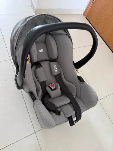 Bebê Conforto Joie I-snug 2
