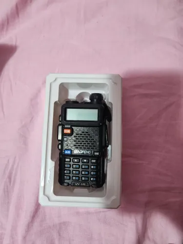 Rádio comunicador