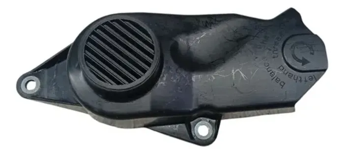 Capa Correia Bomba Dágua Vw Tiguan Allspace 2.0 2024