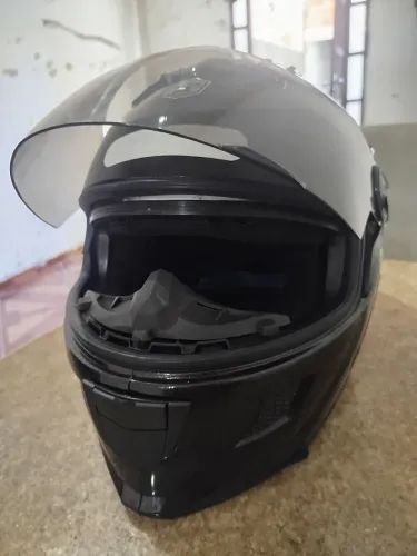Capacete