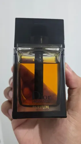 D1or Homme Parfum Vintage