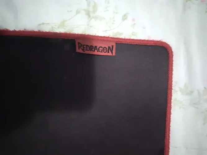 Tapete Reddragon gamer