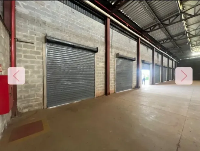 Imóvel para venda tem 6300 metros quadrados em Vila João Vaz - Goiânia - GO