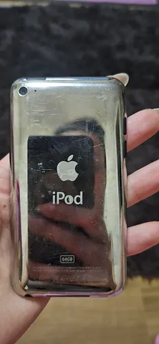 Ipod 64 gb