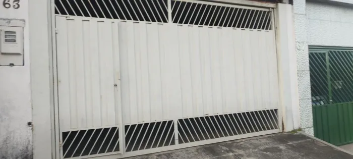 Portão vasculate 472 por 2.50 com motor