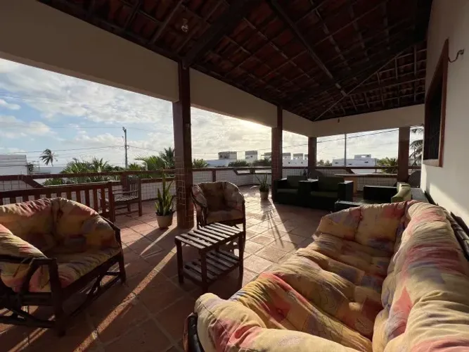 Casa grande praia do Buzious  - disponível para aluguel de curto prazo
