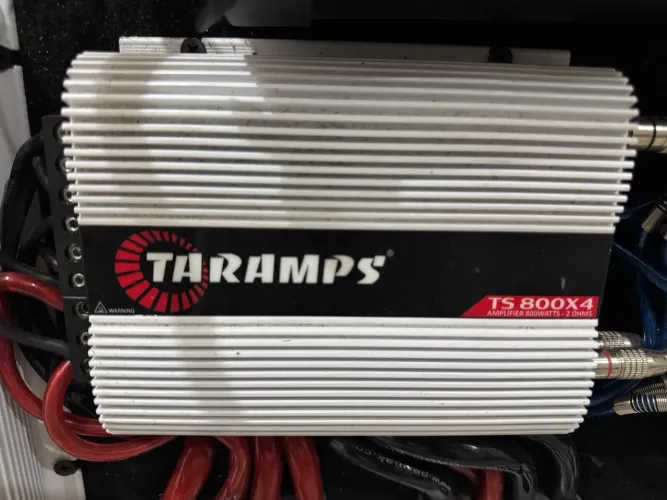 Taramps 800x4