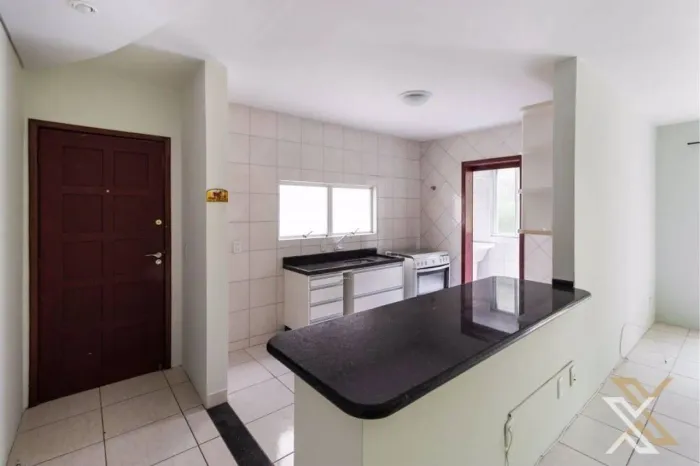 Apartamento com 2 dormitórios à venda, 68 m² por R$ 350.000,00 - Itoupava Seca - Blumenau/