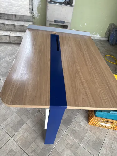 Mesa de escritório