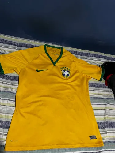 Camisa brasil original copa 2014