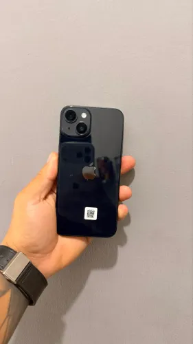 iPhone 14 128gb black 