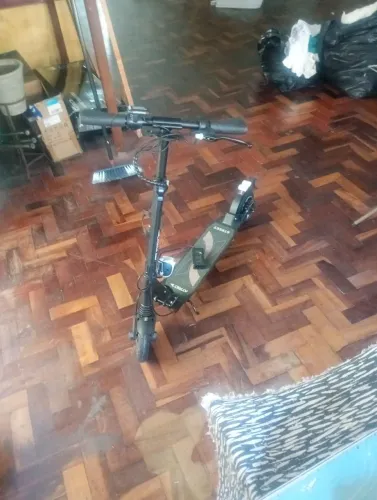 Patinete eletrico