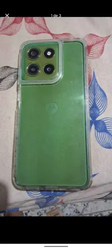 Moto G15 258gb