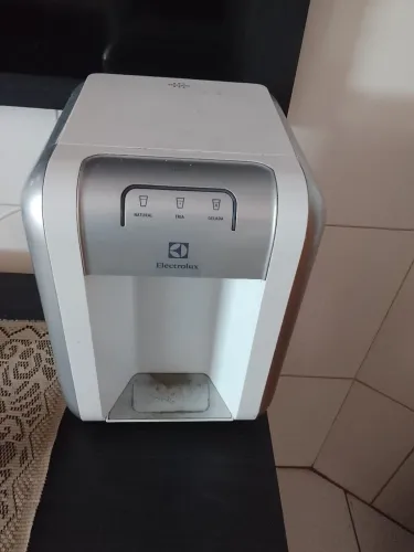 Purificador Eletrolux Top