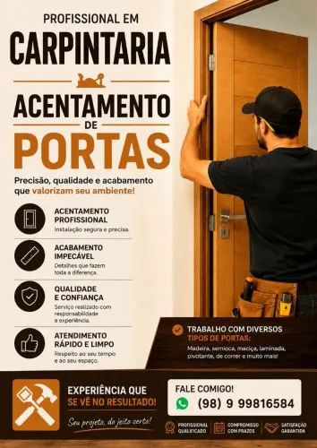 Carpinteiro