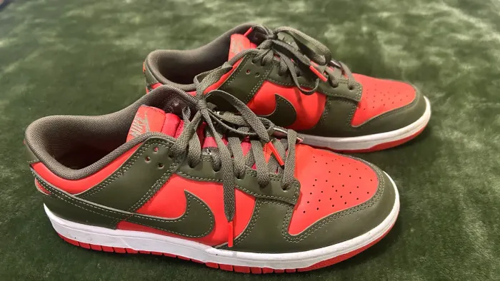 Nike Dunk Low