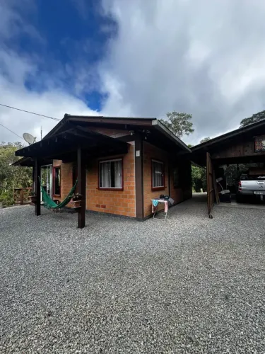 Sitio em São Bonifácio - SC