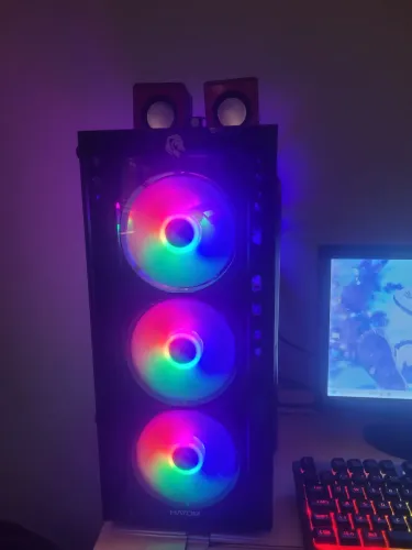 PC COMPLETO