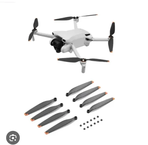 Kit reparo drone dji mini se 2