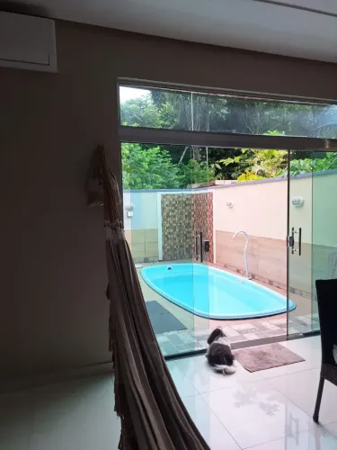 CONDOMÍNIO QUINTA DAS MARINAS - 980.000 COM PISCINA