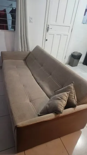 Sofa cama