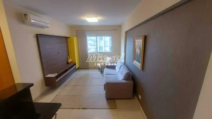 Apartamento para aluguel, Cidade Jardim - Piracicaba