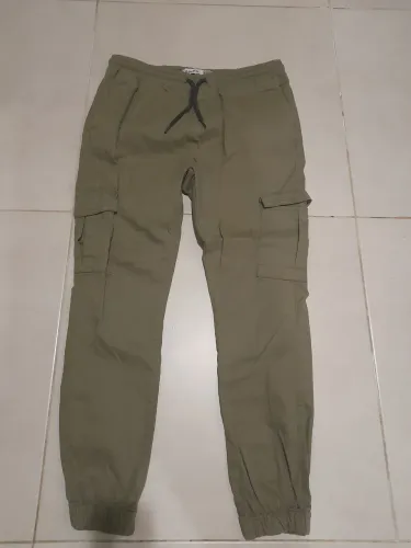 Calça Jogger n40