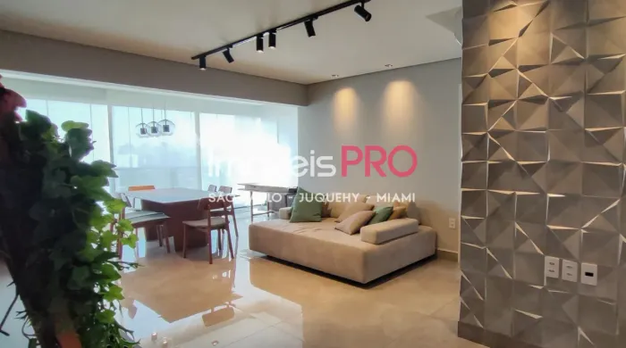 Apartamento para venda em Pinheiros - SP