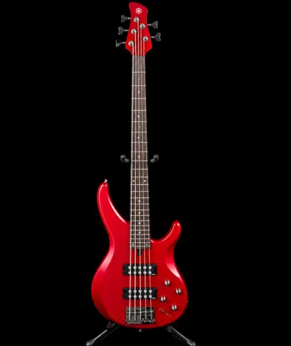 Baixo Yamaha trbx 305 pra vender logo 
