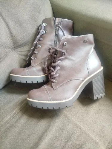 Bota Via Marte