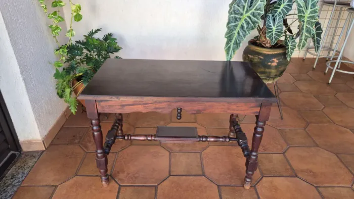 Vendo mesa de centro