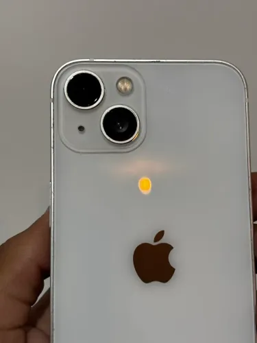 Iphone 13 128gb Branco