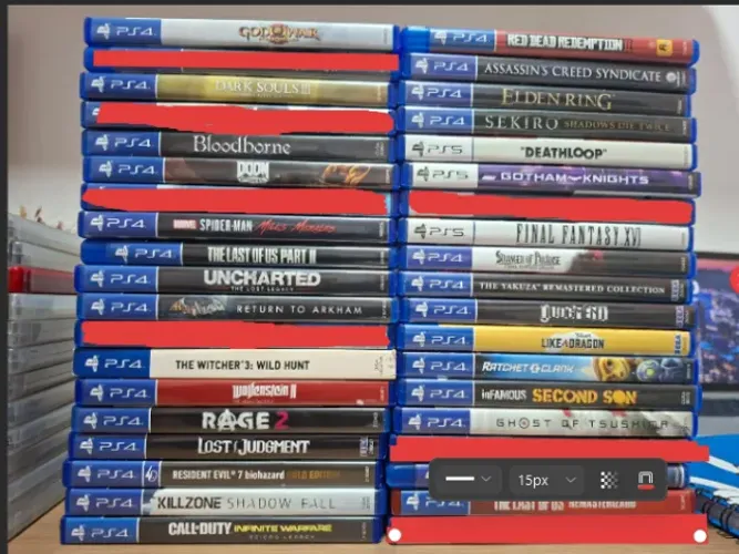 jogos ps3, ps4, xbox
