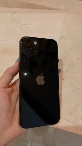 iPhone 14 semi novo 128g