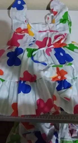 Sou costureira externa 