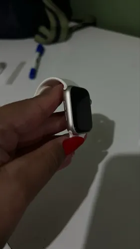 Apple Watch SE segunda geração