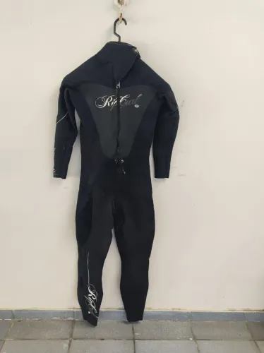 Long jhon rip curl