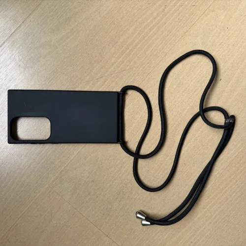 Capinha celular S24 ultra usada nova